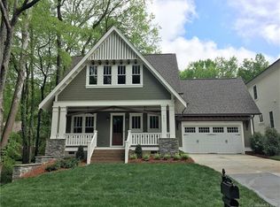 5617 Closeburn Rd, Charlotte, NC 28210