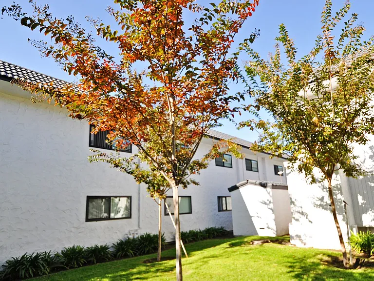 Westgate Apartments in Linda Vista — Photo 18