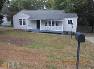 1881 Clearwater Dr SE, Marietta, GA 30067