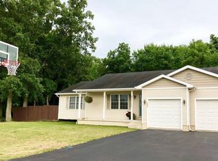 1837 Allan St, Adrian, MI 49221