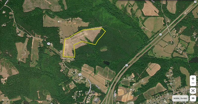 1st image of Georges Creek Rd Lot Wp001