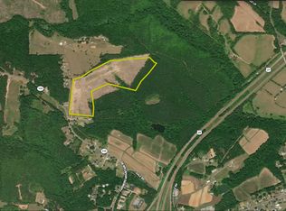 Georges Creek Rd Lot Wp001, Gretna, VA 24557