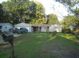 1206 Butler Blvd, Howell, MI 48843