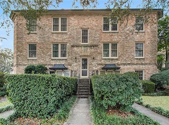 2nd image of 5404 Saint Charles Ave APT F