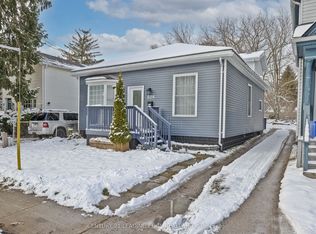 228 South St, London, ON N6B 1B4