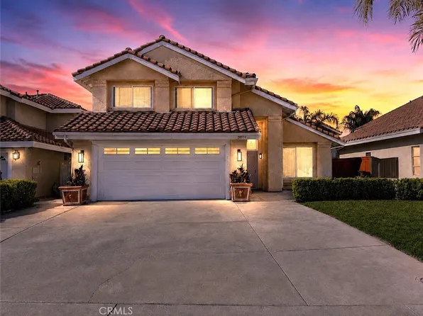 28594 Moon Shadow Dr, Menifee, CA 92584