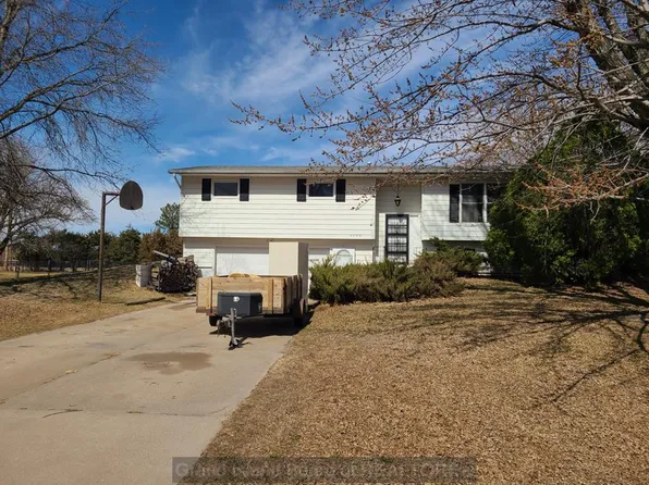 4056 W David Ave, Grand Island, NE 68803