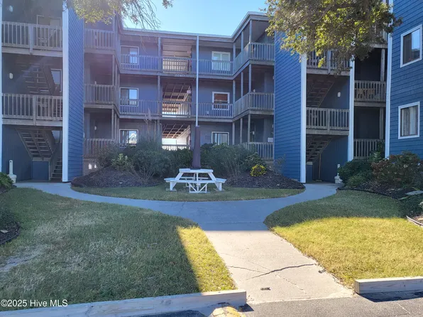 2174 New River Inlet Road #285, North Topsail Beach, NC 28460