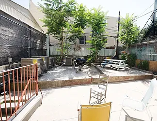 Rented by Brooklyn Group