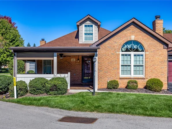 13 Ashford Dr, Cranberry Township, PA 16066