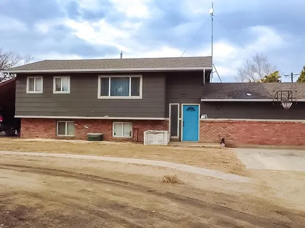 28235 Manor St, Rocky Ford, CO 81067