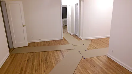 Rented by Metro Garden Realty NYC