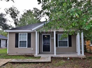 2051 Tuskegee Rd, Jacksonville, FL 32209