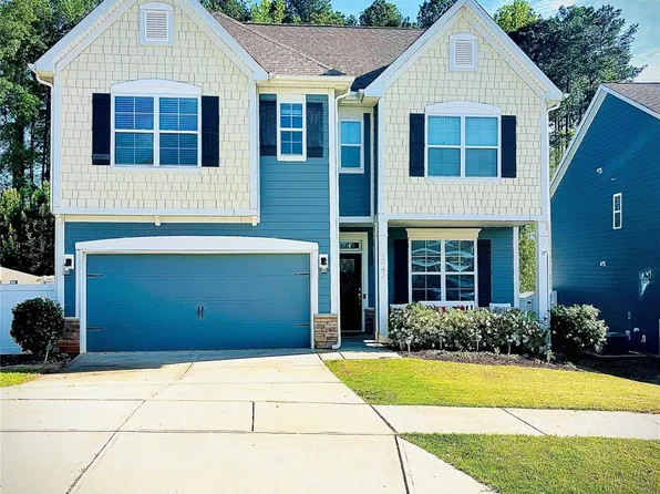 3943 Norman View Dr, Sherrills Ford, NC 28673