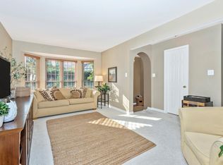 2007 Mill Island Pkwy, Frederick, MD 21701