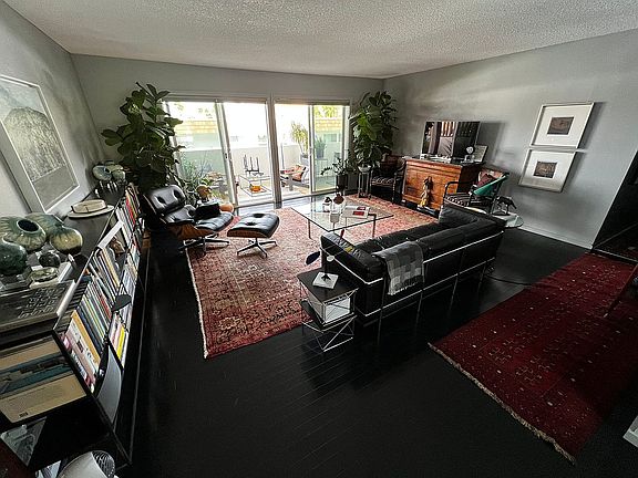 2nd image of 2396 S Palm Canyon Dr #32B