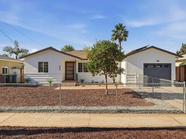 629 Goldenrod St, Escondido, CA 92027