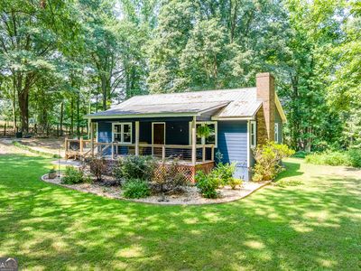 9602 Highway 334, Nicholson, GA, 30565