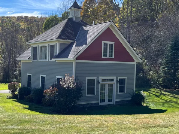 (undisclosed Address), Fly Creek, NY 13337