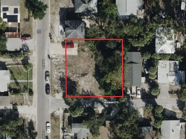 3820 7TH STREET S LOT 3, ST PETERSBURG, FL 33705