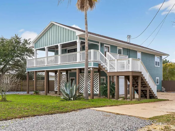 14150 Canal Dr, Perdido Key, FL 32507