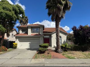 2776 Woodmont Dr, Fairfield, CA 94533