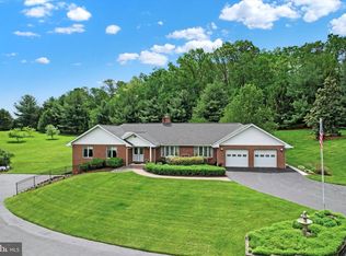 1945 Carrollton Rd, Finksburg, MD 21048