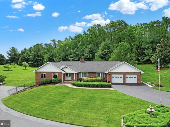 1945 Carrollton Rd, Finksburg, MD 21048