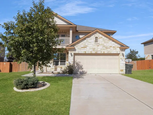 709 Curtis Dr, Killeen, TX 76542