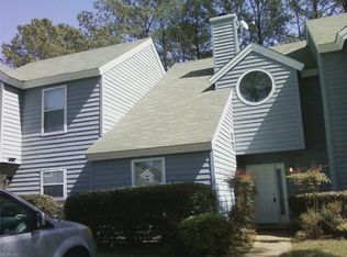 111 Madison Chse, Hampton, VA 23666