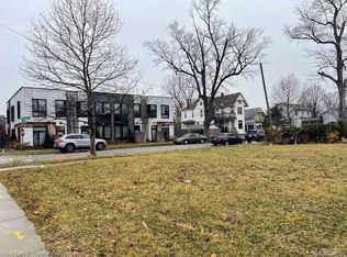 7719 E Lafayette St, Detroit, MI 48214