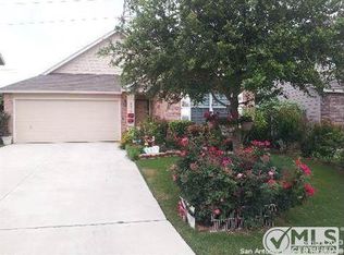 6318 Indigo Frst, San Antonio, TX 78239