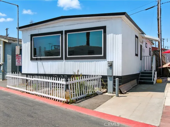 1900 Artesia Blvd Space 4, Torrance, CA 90504