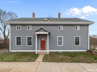 1 Palmer Street, Stonington, CT 06379