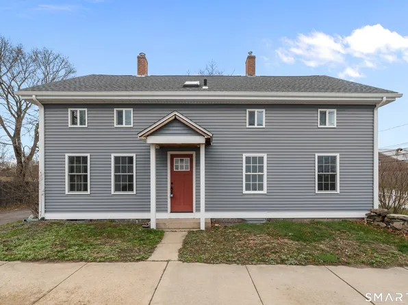 1 Palmer Street, Stonington, CT 06379