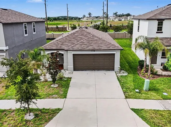 31536 Barrel Wave Way, Wesley Chapel, FL 33545