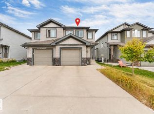 2004 15th Ave NW, Edmonton, AB T6T2B6