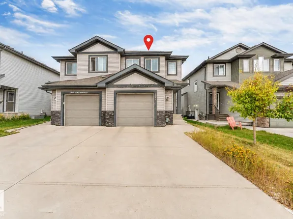 2004 15th Ave NW, Edmonton, AB T6T 2B6