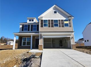 5709 Siler St, Trinity, NC 27370