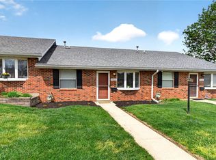 4480 Tacoma St, Springfield, OH 45503