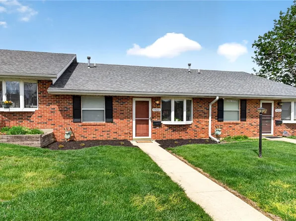4480 Tacoma St, Springfield, OH 45503