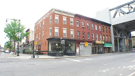 Rented by Keller Williams NYC