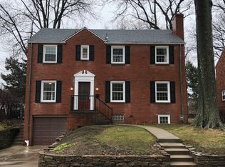 614 Audubon Ave, Pittsburgh, PA 15228