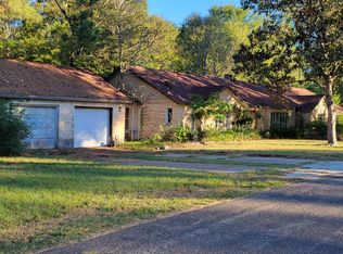 604 Omega St, Longview, TX 75601