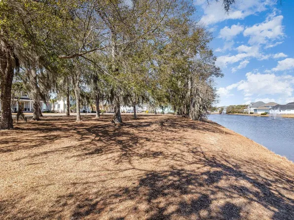1003 Tarpon Pond Rd., North Myrtle Beach, SC 29582