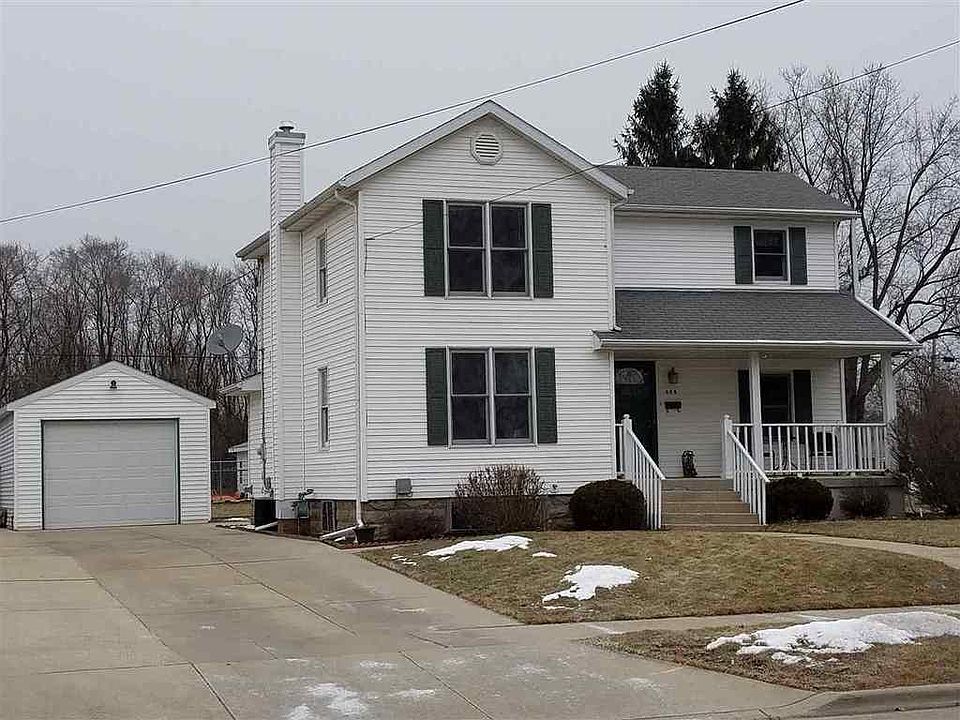 1st image of 609 Benton Ave
