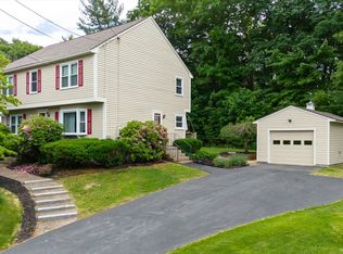 11 Emerson Rd, Nashua, NH 03062