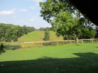 1695 Ducktown Rd, Iron City, TN 38463