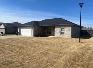 16 Remington Ln, Ward, AR 72176