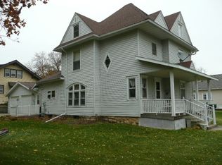 780 10th St, Fennimore, WI 53809